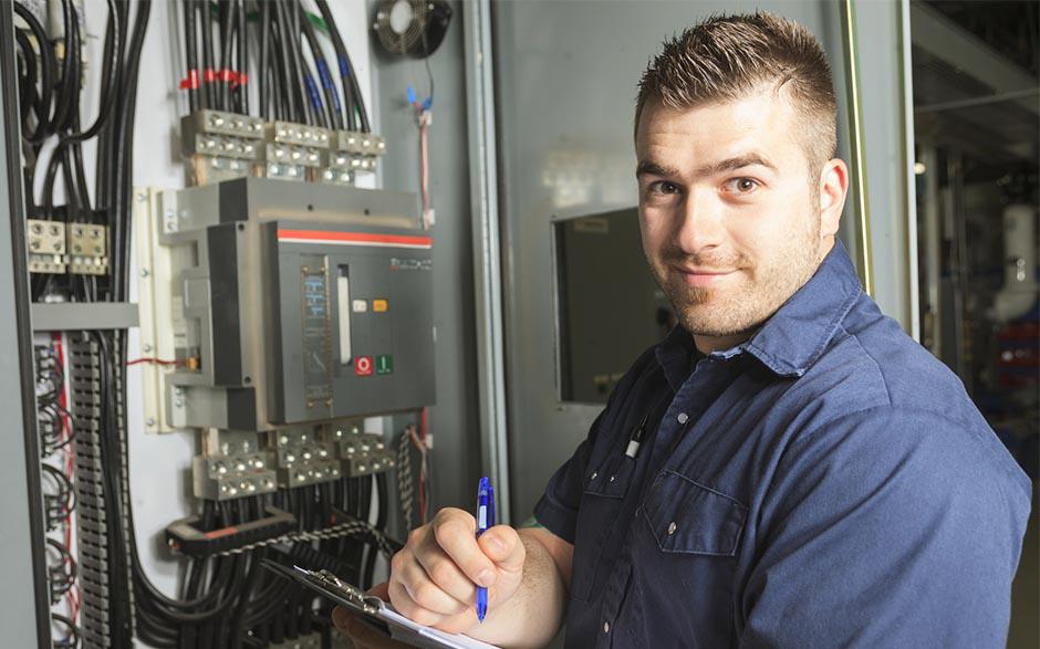 recherche électricien bâtiment Sarcelles