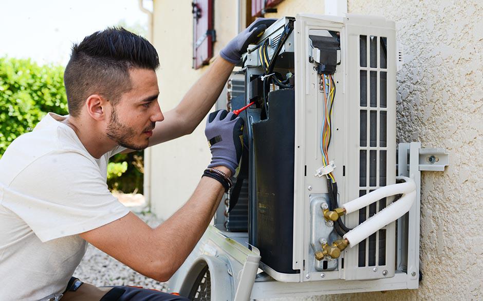 recherche électricien Sartrouville