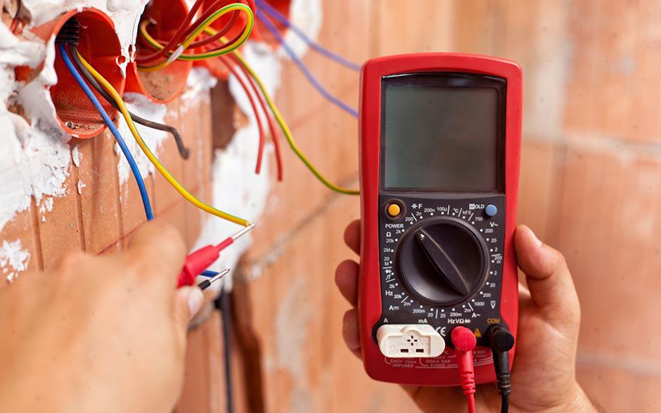 prix d'un électricien Aubervilliers
