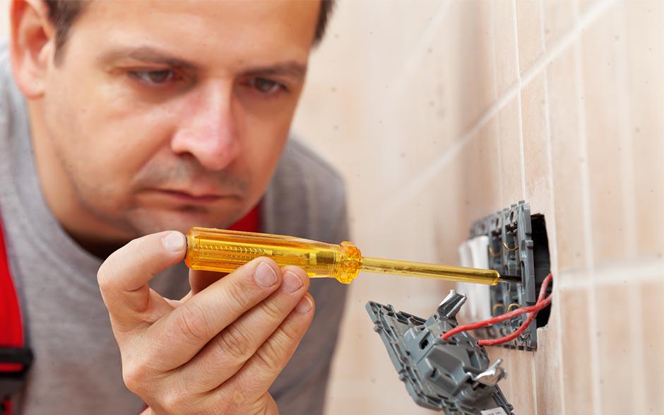 recherche électricien Sartrouville