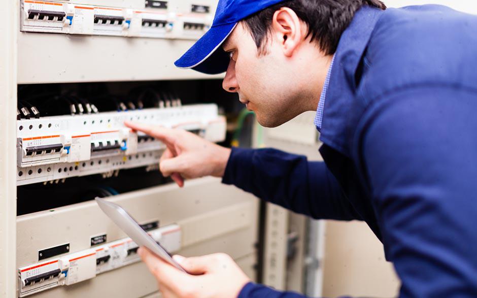 recherche électricien Sartrouville